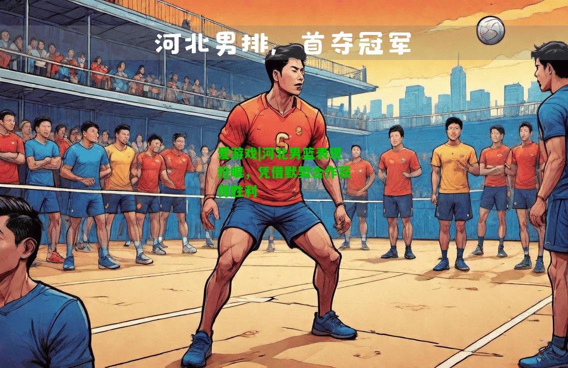 河北男篮表现抢眼，凭借默契合作获得胜利